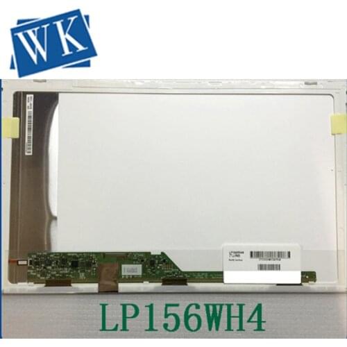 For lenovo G550 G555 G560 G570 G575 Z565 L512 15.6led LP156WH4 LP156WH2 LTN156AT02 LTN156AT24 LTN156AT32 N156B6-L0B N156BGE-L21