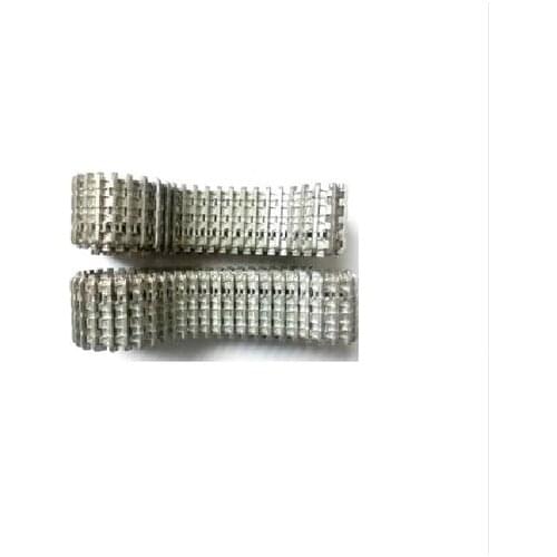 HENG LONG 3878/3878-1 RC tank Russia KV-1s 1/16 spare parts No.78-080 Caterpillar / metal track / tank tracks