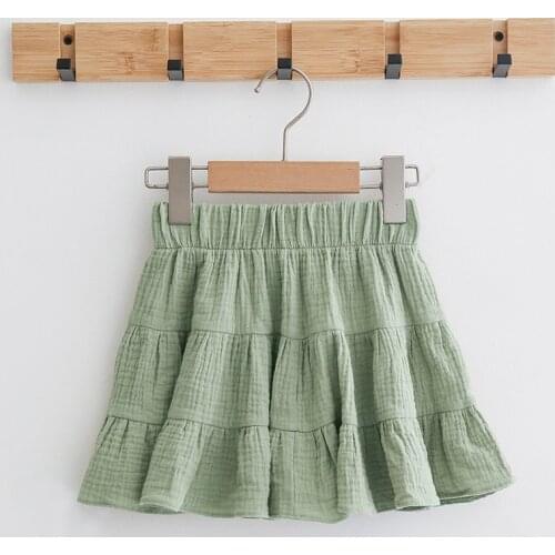 Юбки для девочек Holymini China At AliExpress