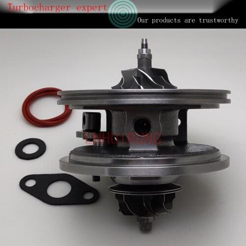 Turbo cartridge for Opel Fiat Alfa 1.3 CDTI BV35 54359880027 54359710027 54359880037 54359700027 55221409 Turbine full turbo