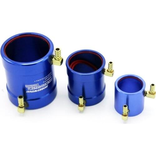 Leopard Hobbywing Seaking motor water cooling jacket B20 B28 B36 for RC boats brushless