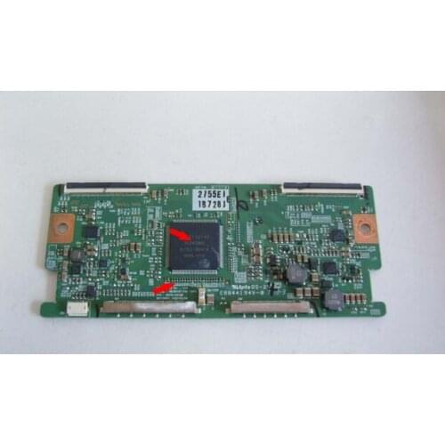 6870C-0312A logic board LCD BoarD for LC470WUH-SCM1 connect with T-CON connect board