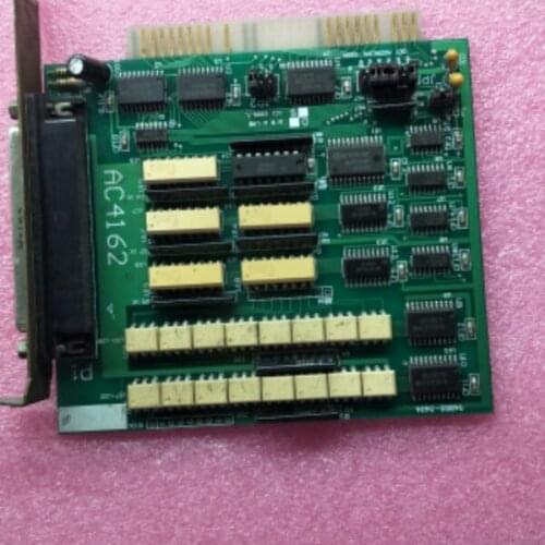 AC4162 acquisition card dismantling machine 90% New