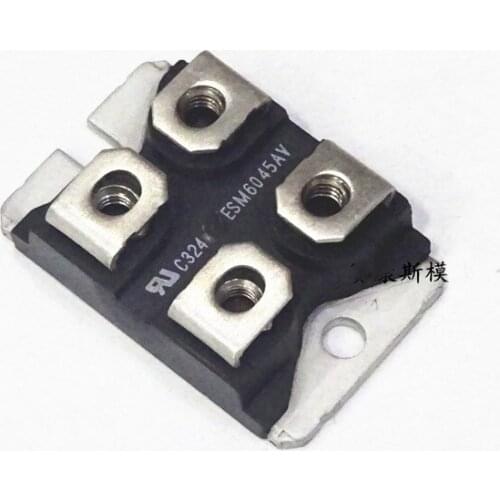 ESM6045DV ESM4045DV ESM6045AV Module Original, can provide product test video