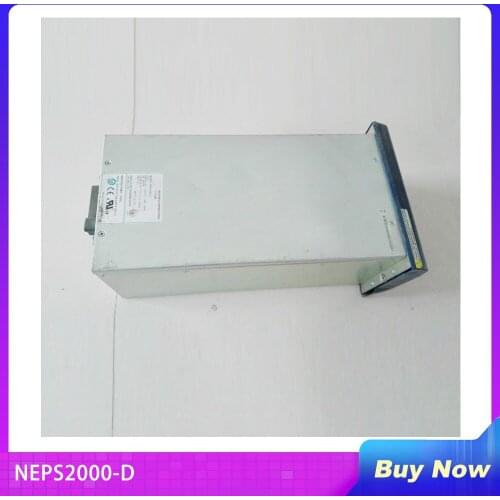 Switch Power Module For Huawei NEPS2000-D Fully Tested