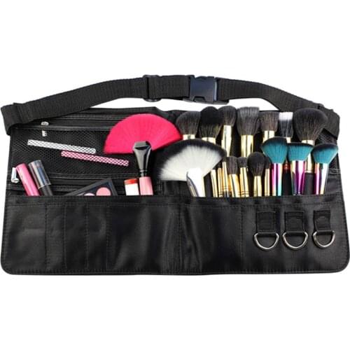 Professional Makeup Brushes Set Make Up Powder Brush Pinceaux Maquillage Beauty Cosmetic Tools Kit Eyeshadow Lip Brush Bag