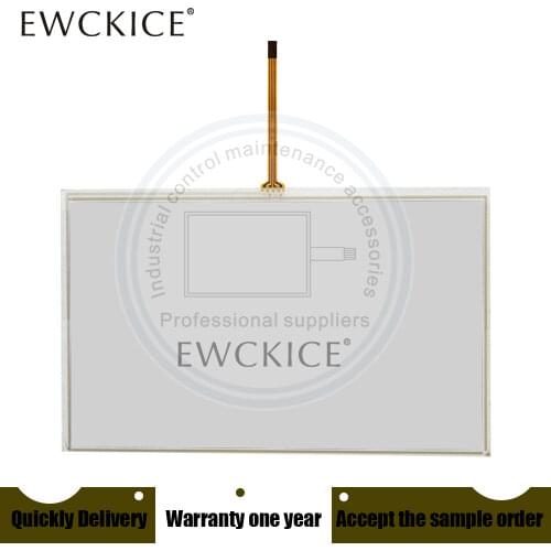 NEW VA2100-H HMI PLC touch screen panel membrane touchscreen