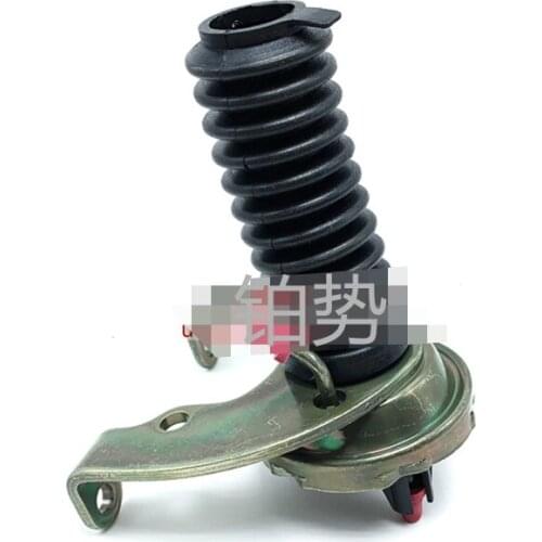 Car actuator 2006-hyu nda ite rra ca free wheel clutch actuator front wheel four-wheel drive actuator