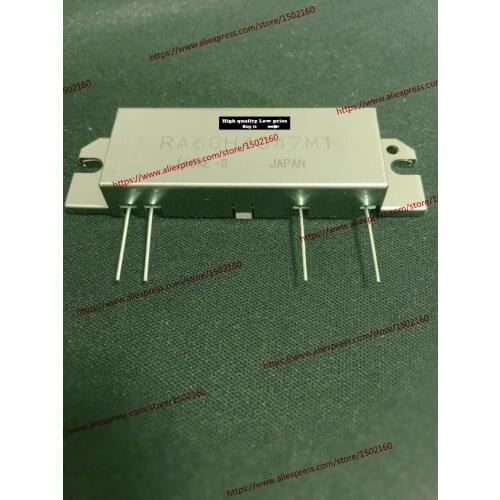 RA60H4047M1 RA60H4047M