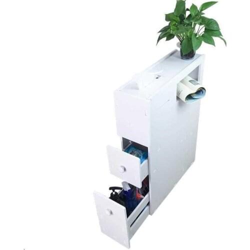 Armoire Corner Toilette Rangement Moveis Para Casa Furniture Vanity Meuble Salle De Bain Mobile Bagno Bathroom Cabinet Shelf