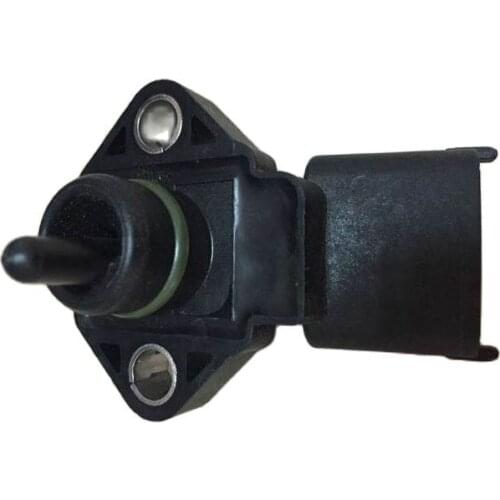 Air Intake Pressure Temperature Sensor 261230013 EQ474 1.3L for DFSK DFM Dongfeng Sokon Mini Bus Mini Truck Van Cargo