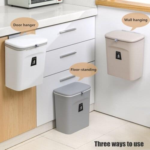 Garbage Containers FPBMARQUIS China