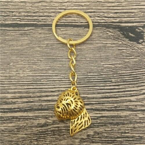 Keychains GMQZMX China