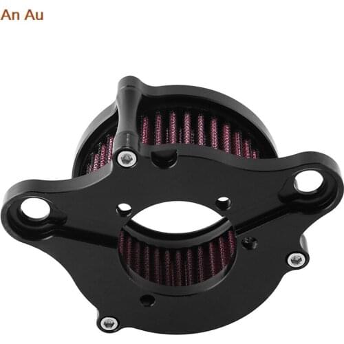 JUSTAUTO Air Filters For Cars