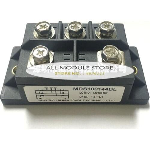 MDS100144DL MDS100B-12 MDS100B-16 MDS100B-14 MDS100D-16 FREE SHIPPING NEW AND ORIGINAL MODULE