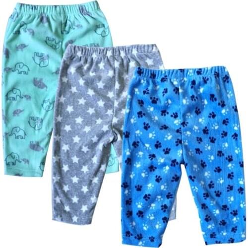Mother post Leggings For Baby Girls