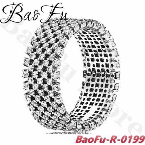 Женские серебряные кольца ONEVAN China At AliExpress