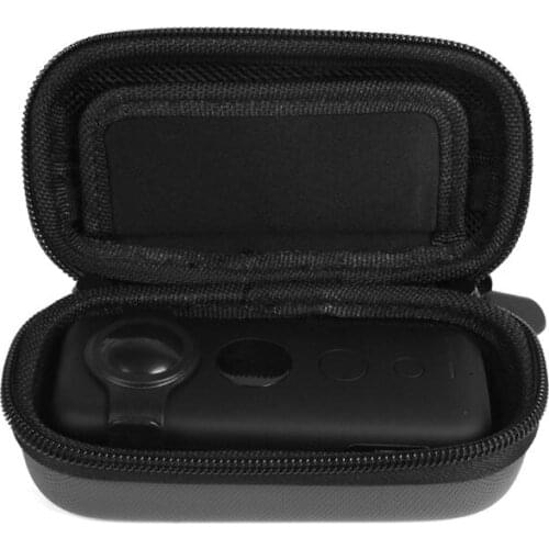 Portable Anti Scratch Protective Camera Lens Cover Case Protector for Insta360 One X Camera Lens Accessories