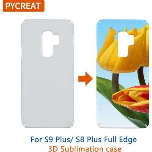 PYCREAT Samsung Galaxy S9 Phone Cases