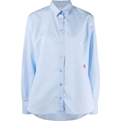 Женские хлопковые рубашки RUANDAI China At AliExpress