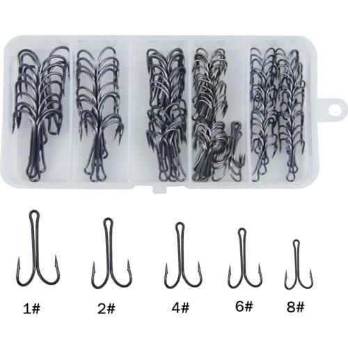 Shaddock Fishing Fasteners