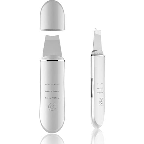 Wholesale home use scrubber Face Pore Cleaner Equipment Eliminate Darkness for facial cleansing