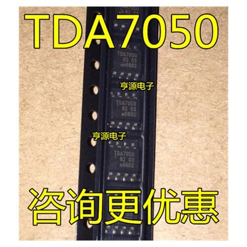 TDA7050T TDA7050