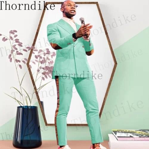 Thorndike Men's Suits