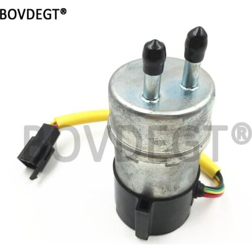 Fuel Pump 4 WIRES for SUZUKI MARAUDER 800 VZ800 RF600R RF900R 1510021E01 UCZR1F