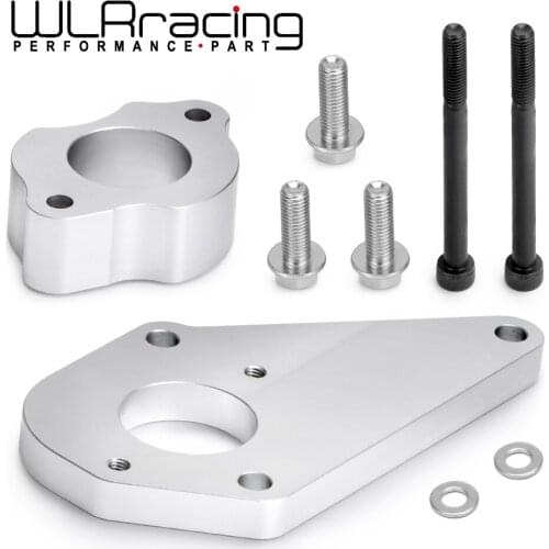WLR - Power Steering Pump Bracket For 98-02 Chevrolet Camaro LS1 5.7L V8 F body W/ 19320094 Car Accessories