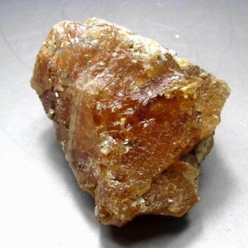 644g Scheelite Cluster w/ Muscovite Terminated - crystals and stones healing Mineral specimen Home Decor feng shui decoration