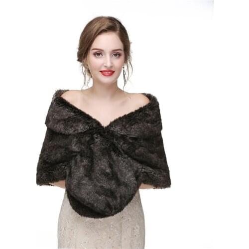 H&S BRIDAL Women's Winter Jackets