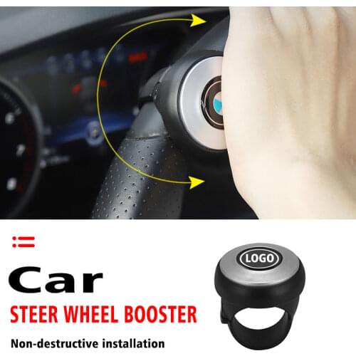 Hua Scale Steering Wheel Parts