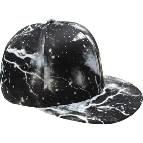 Jovivi European Hip Hop Cap Hats Baseball Cap Snap Back Hat Summer Caps Street Dancing Cool Hat Women Men Sun Cap 1pc New
