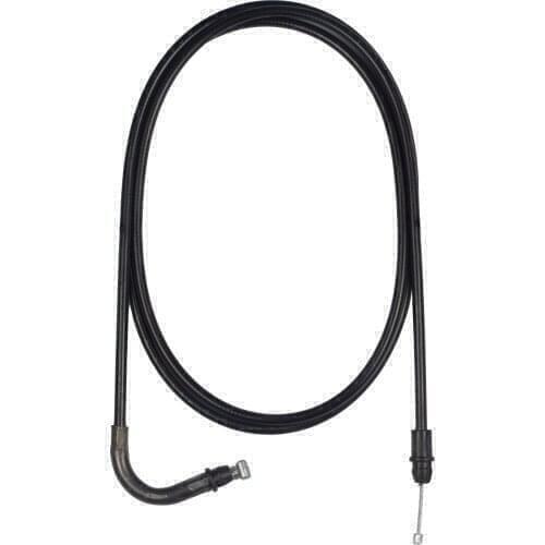 MotoMaster CM012813 Seat Cable for Vespa Granturismo 125-200/GT60 250/GTS 125-250-300/GTS SUPER/GTV 125-250-300