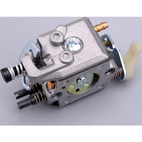 Carburetor fit for Husqvarna 50 51 55 Chainsaw # 503281504 Walbro WT-170-1 WA82 503281504