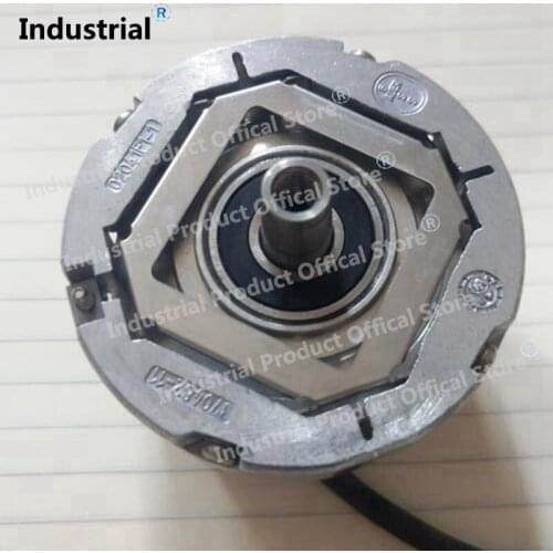 For HEIDENHAIN ECN 1313 512 62S12-78 ID 586 640-11 1PC USED Encoder Fully Tested Before Shipment