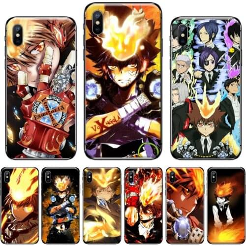 LeoScott Flip Phone Cases