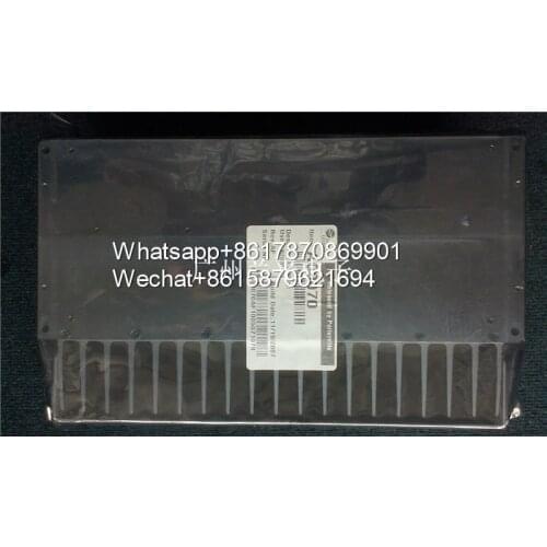 NJK10795 BECKMAN DXC 800 PILTIER MODULE