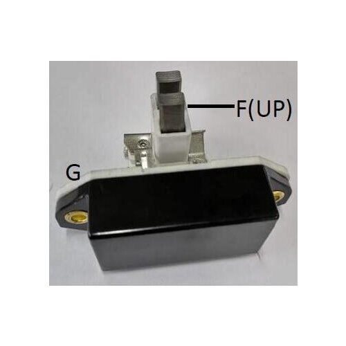 NEW Alternator Voltage Regulator 0192053019 IB380 CRE10606AS CQ1010652 19025156 130530 11.125.095 940038007 VR-B198 81115932