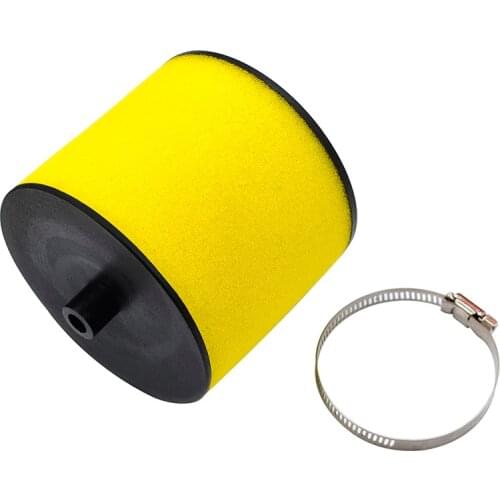 Motorcycle Air Filter Cleaner Accessories for HONDA Foreman 500 Rubicon Pioneer Rancher 420 Rincon 650 Sportrax 400 EPS