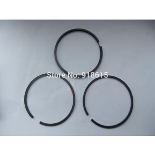 ROBIN RGD5000 DY41 PISTON RING GENERATOR PARTS 229-23501-27