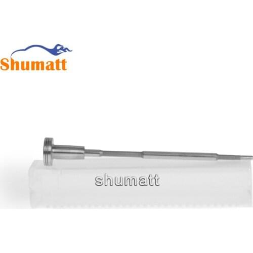 China Made New Common Rail Injector Vavle Assembly F00RJ01159 For 0445120024,0445120027,0445120044,0445120045,0445120053