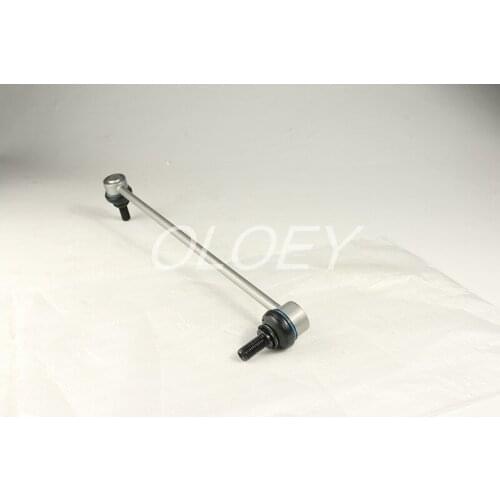 Front balance bar ball head front stabilizer bar ball head connecting rod small boom 1K0411315G for V W Sagitar