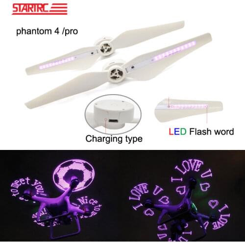 Propellers STARTRC China