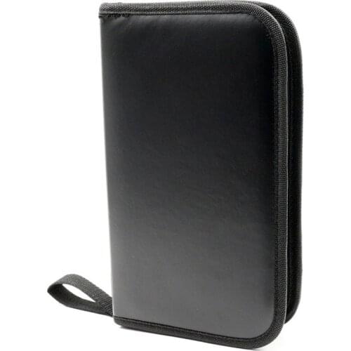 Oxford Cloth Toolkit Bag Screws Nuts Drill Hardware Car Repair Kit Handbag Utility Storage Tool Bags Pouch Case For Repair Tool