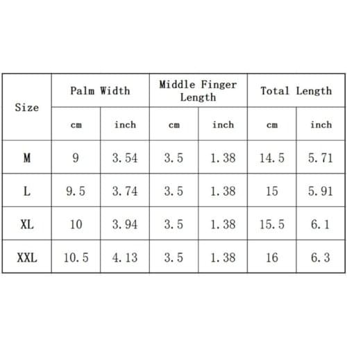 Bike Cycling Shockproof Half Finger Gloves Anti Slip Breathable Pad Bicycle Mittens for Outdoor Fitness Running Driving Dropship