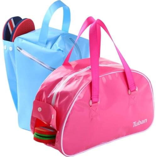 Womens Ladies Waterproof Travel Bag Outdoor Beach Tote Dry and Wet Separation PVC Bags