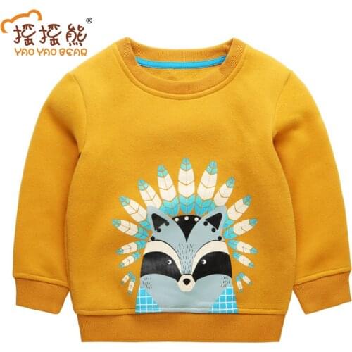 Boys Sweatshirt Hoody moleton infantil Casual Boys Clothes Pullover Boys Tops Clothing Sweater Children Outwear Kids Shirts