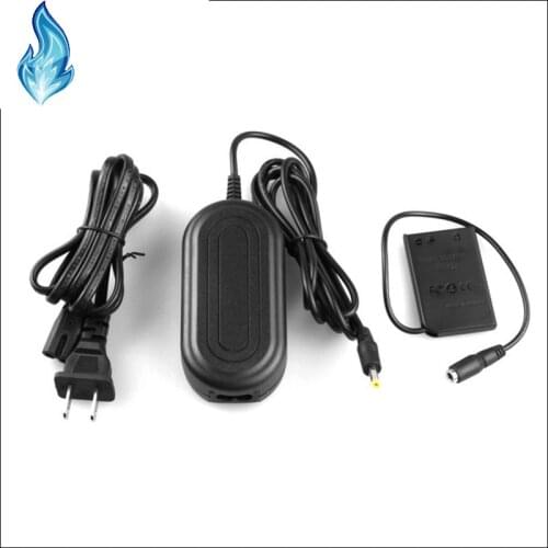 EN-EL5 EP-62A EH-62A Power AC Adapter for Nikon Cameras Coolpix P6000 P80 P90 P100 P500 P510 P520 P530